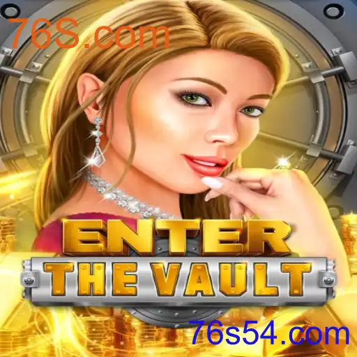 EntertheVault