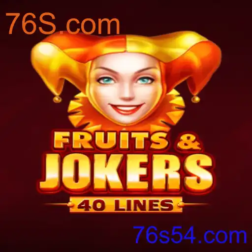 FruitsAndJokers40